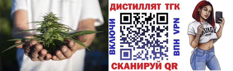 ТГК концентрат  Андреаполь 